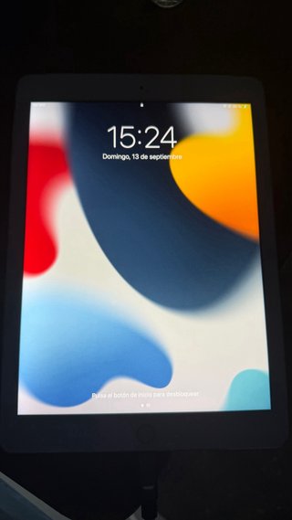 iPad Air 2
