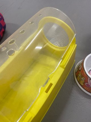 Jaula Hámster con Accesorios