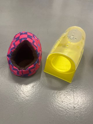 Jaula Hámster con Accesorios