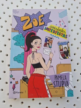 Libros variados para cualquiera