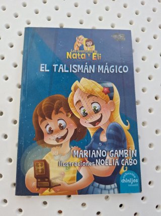Libros variados para cualquiera