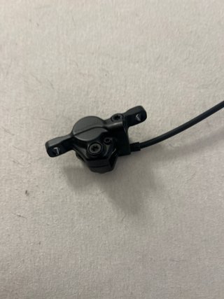 Freno de disco para bicicleta