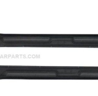 Estriberas laterales KIA Sportage