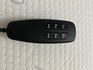 Cama Articulada Eléctrica +Colchon de regalo