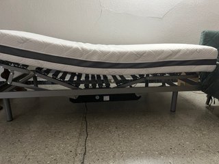 Cama Articulada Eléctrica +Colchon de regalo