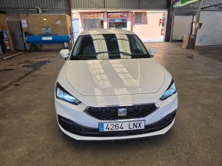 SEAT Leon 2021