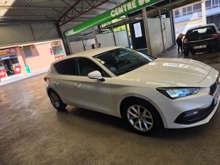 SEAT Leon 2021