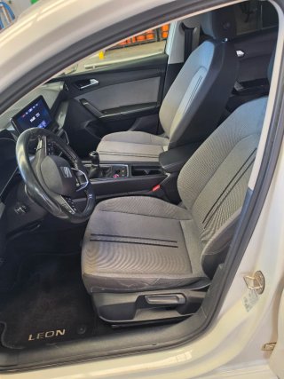 SEAT Leon 2021