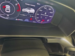 SEAT Leon 2021