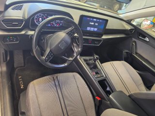 SEAT Leon 2021
