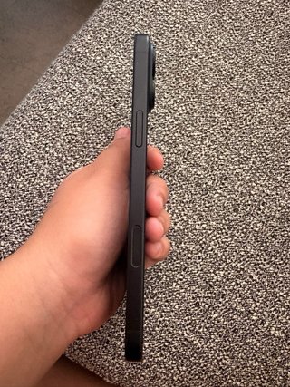 iPhone 16 Plus Negro