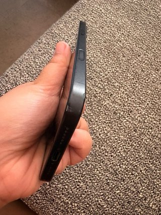 iPhone 16 Plus Negro