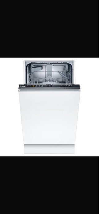 Lavavajillas Balay 3VT4010NA Integrado