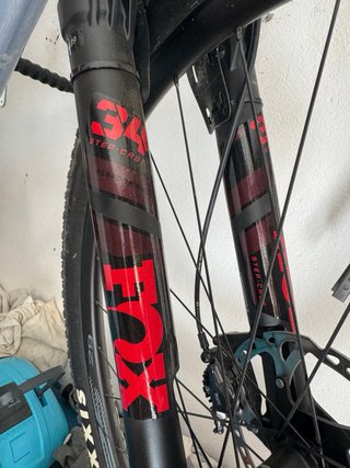 BH Lynx Race 7.0 Talla LA