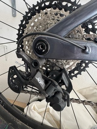 BH Lynx Race 7.0 Talla LA