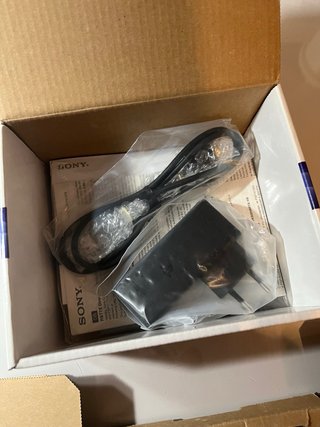PSP Go Nueva Sin Usar