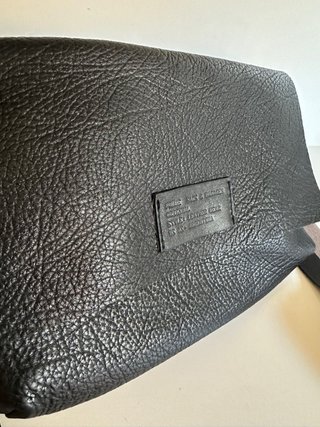 Bolso Piel Prüne Negro