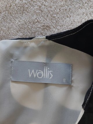 Vestido Wallis