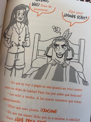 No soy igual: Enfrentadas ¡otra vez!