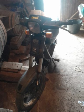 Derbi Variant
