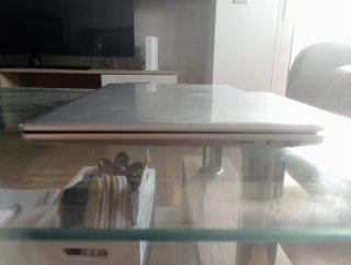 Portátil para multitarea y gaming