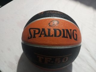 Balón de Baloncesto Spalding TF-50