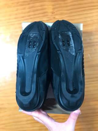 Zapatillas ciclismo