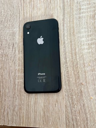 iPhone XR Apple