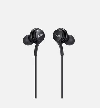 Auriculares Samsung AKG USB-C (PRECINTADO)
