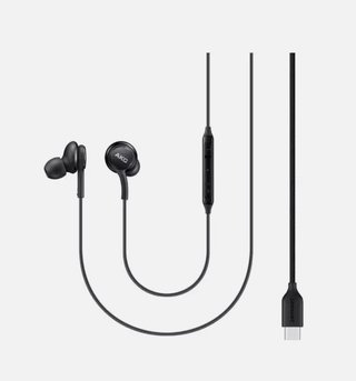 Auriculares Samsung AKG USB-C (PRECINTADO)