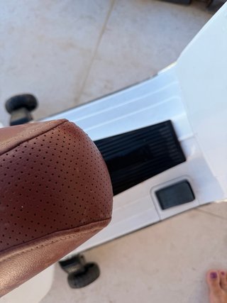 Moto Eléctrica Vespa 12V