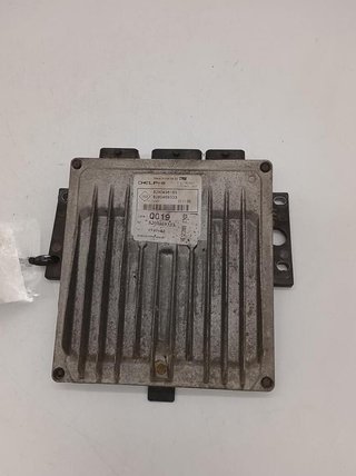 8200469333 centralita renault kangoo 1.5 mt 6156