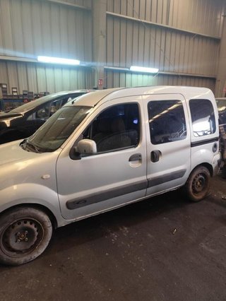 8200469333 centralita renault kangoo 1.5 mt 6156