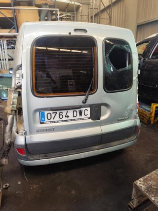 8200469333 centralita renault kangoo 1.5 mt 6156
