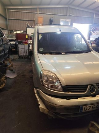 8200469333 centralita renault kangoo 1.5 mt 6156