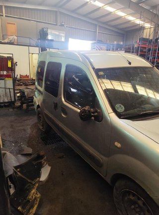 8200469333 centralita renault kangoo 1.5 mt 6156