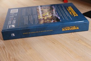Reglamento Warhammer The Old World TOW