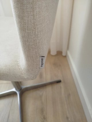 Silla oficina, escritorio.