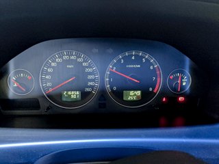 Volvo S60 T5 año 2006