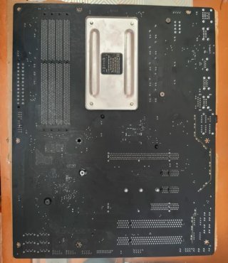 Placa Base Gigabyte GA-970-Gaming AM3+
