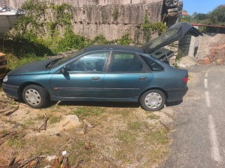 Renault Laguna 1995