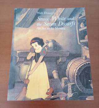 Caja Colección Snow White And The Seven Dwarfs
