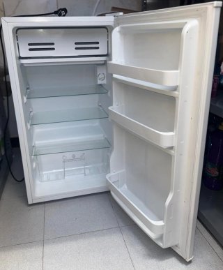 Nevera pequeña ARTICA