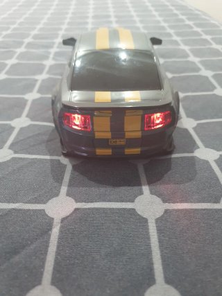 Coche RC 1:24 4wd Drift Racing