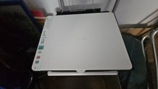 Impresora Láser Ricoh Blanca