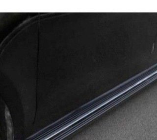 Estriberas laterales para Mercedes Clase V W447 Mo
