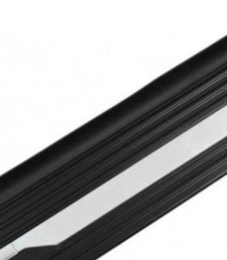 Estriberas laterales para Mercedes Clase V W447 Mo