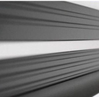 Estriberas laterales para Mercedes Clase V W447 Mo