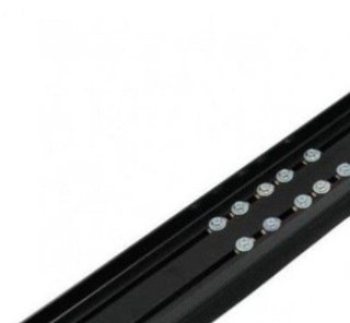 Estriberas laterales para Mercedes Clase V W447 Mo