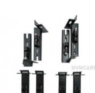 Estriberas laterales para Mercedes Clase V W447 Mo